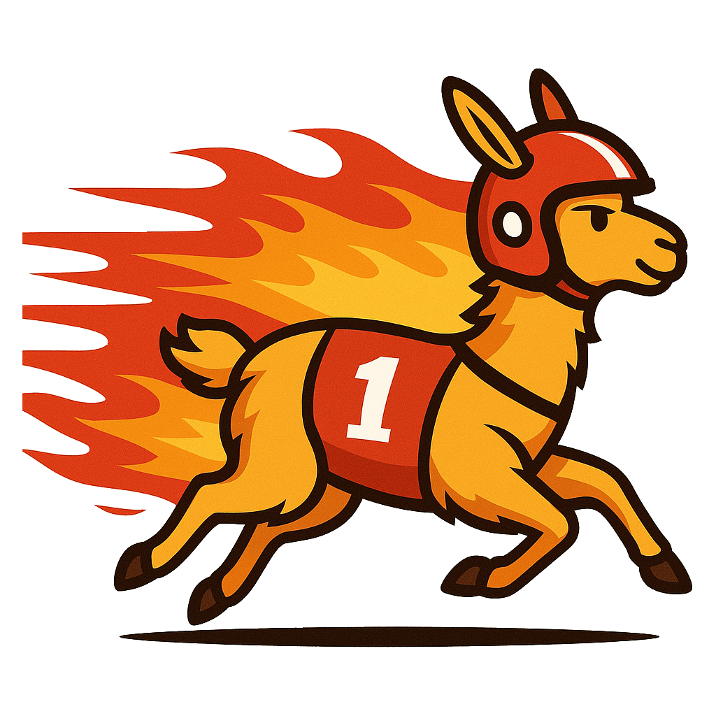 Sam Blouir site logo